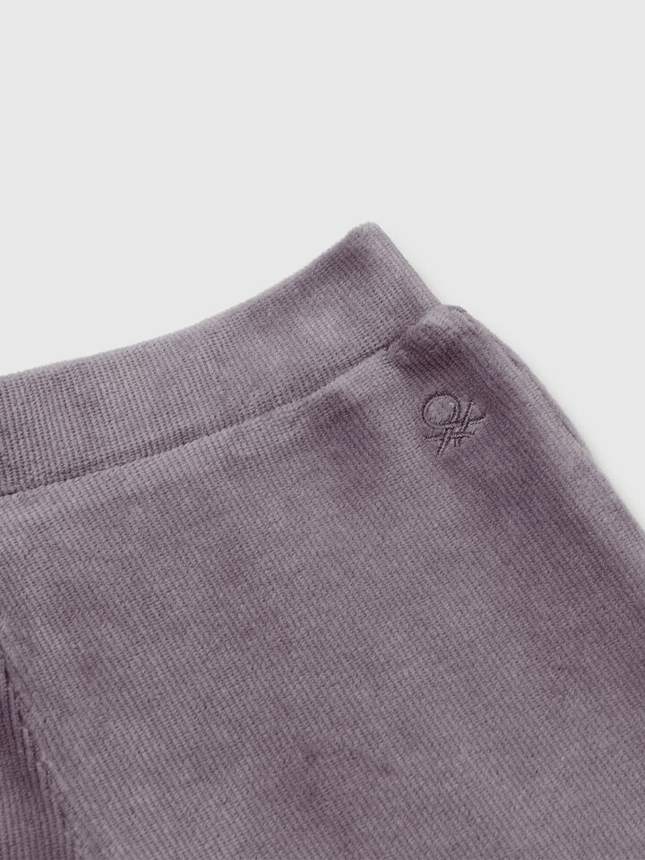 TROUSERS Junior Girl image number 3